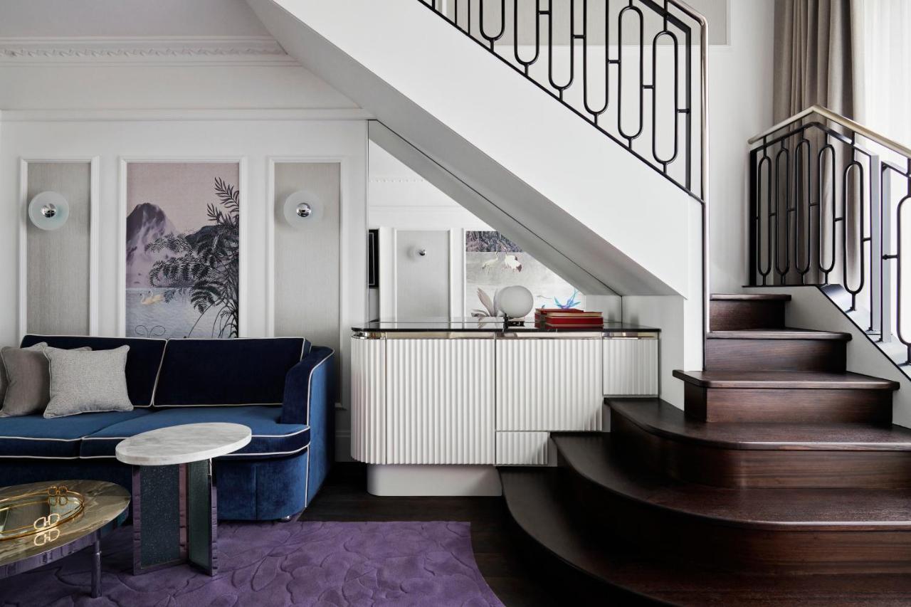 Maisonette-Suite