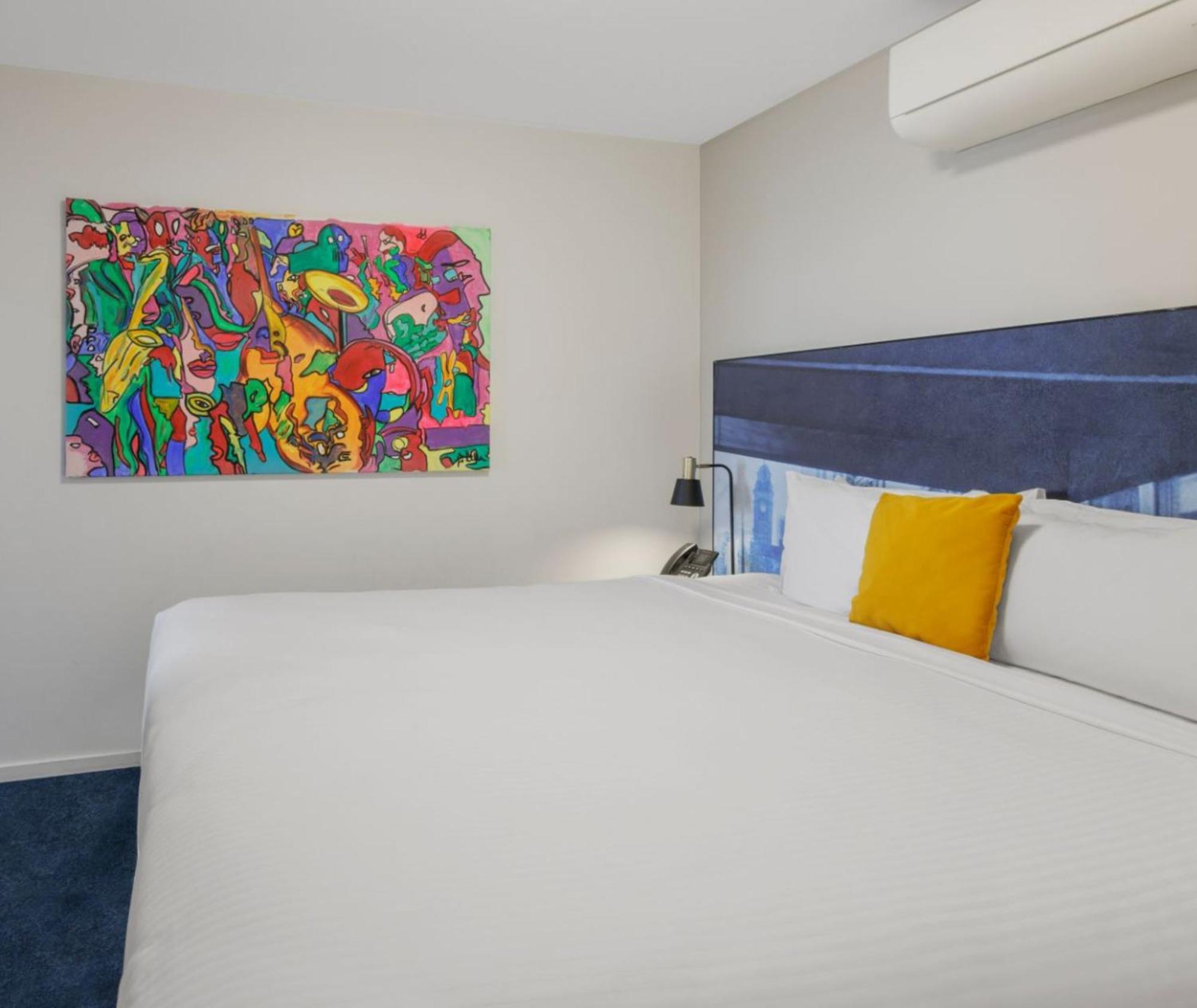 Two Bedroom Suite (No Housekeeping)